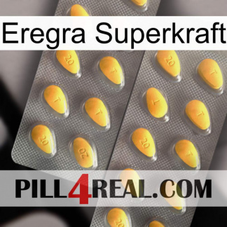 Eregra Super Force cialis2